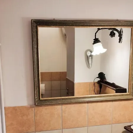 Gæstehus Casa Montana 3*