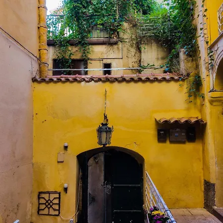 Casa Montana Gasthof 2*