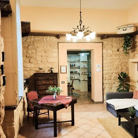 Casa Montana Agrigent