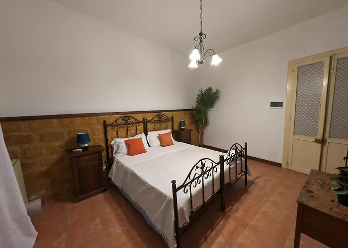 Casa Montana 3*