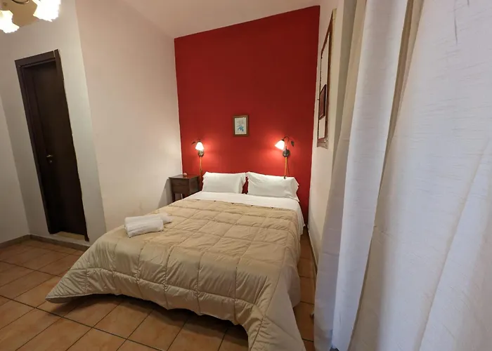 Casa de hóspedes Casa Montana 3*