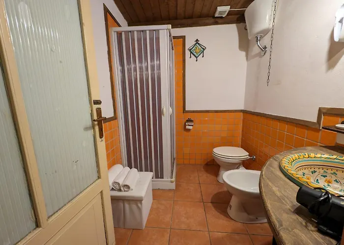 Casa Montana Penzion 3*