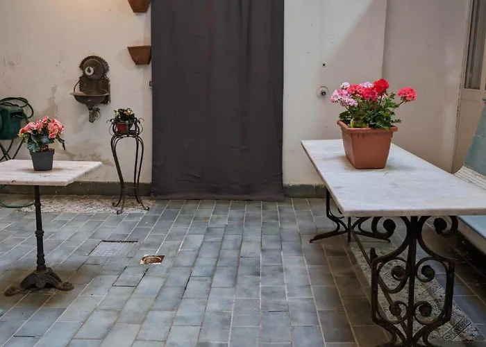 Casa Montana Penzion