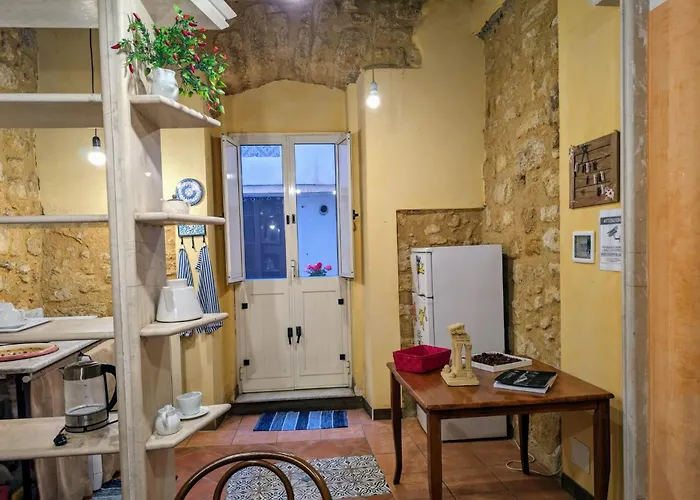 Casa Montana Casa de hóspedes