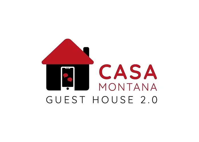 Casa Montana 3*