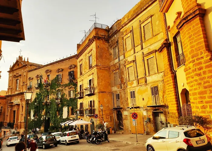 Penzion Casa Montana 3*