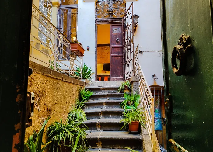 Casa Montana Penzion 3*