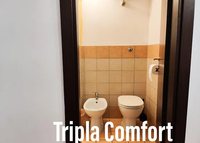 Casa Montana Casa de hóspedes Agrigento