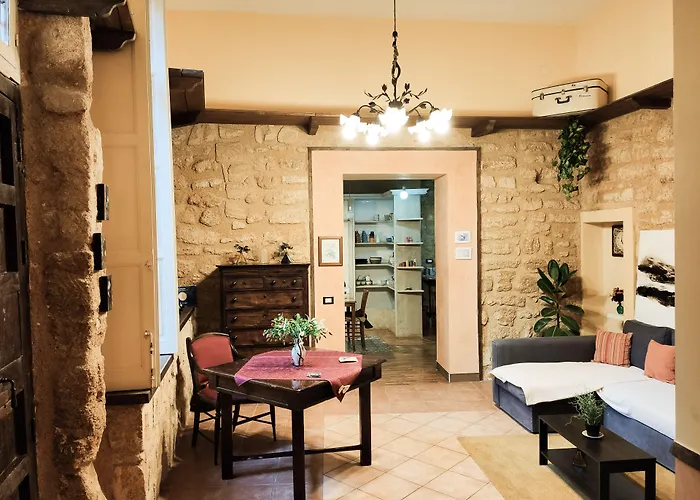 Casa Montana Casa de hóspedes