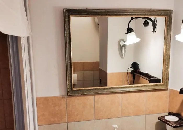 Casa Montana Penzion