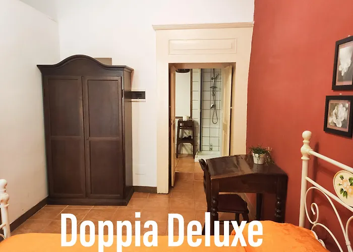 Penzion Casa Montana Agrigento