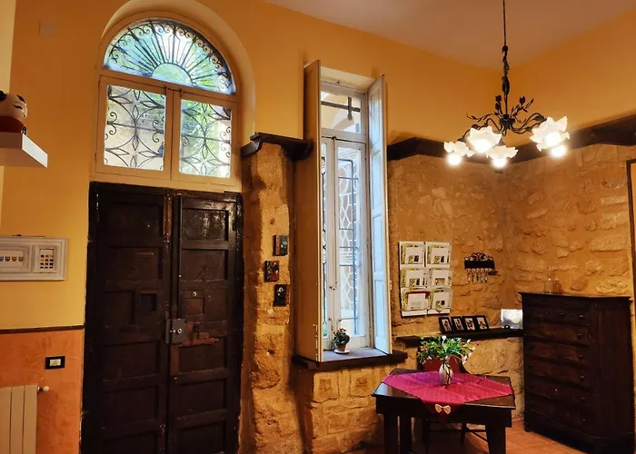 Penzion Casa Montana